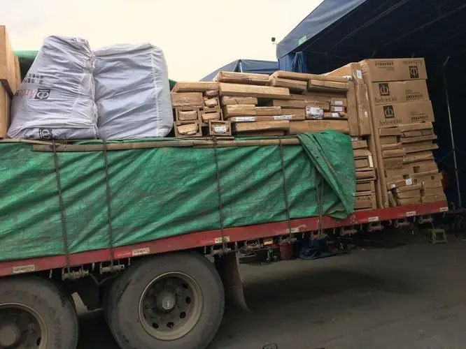 总口管理区家具托运